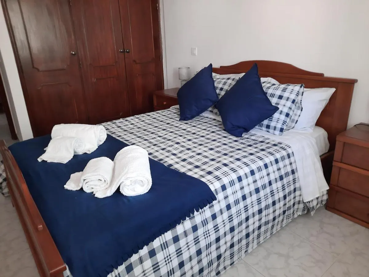Ferienwohnung Casa Cruz Albufeira