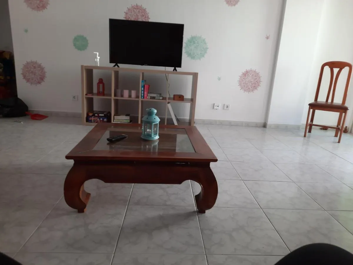 Apartment Ferienwohnung Casa Cruz Albufeira