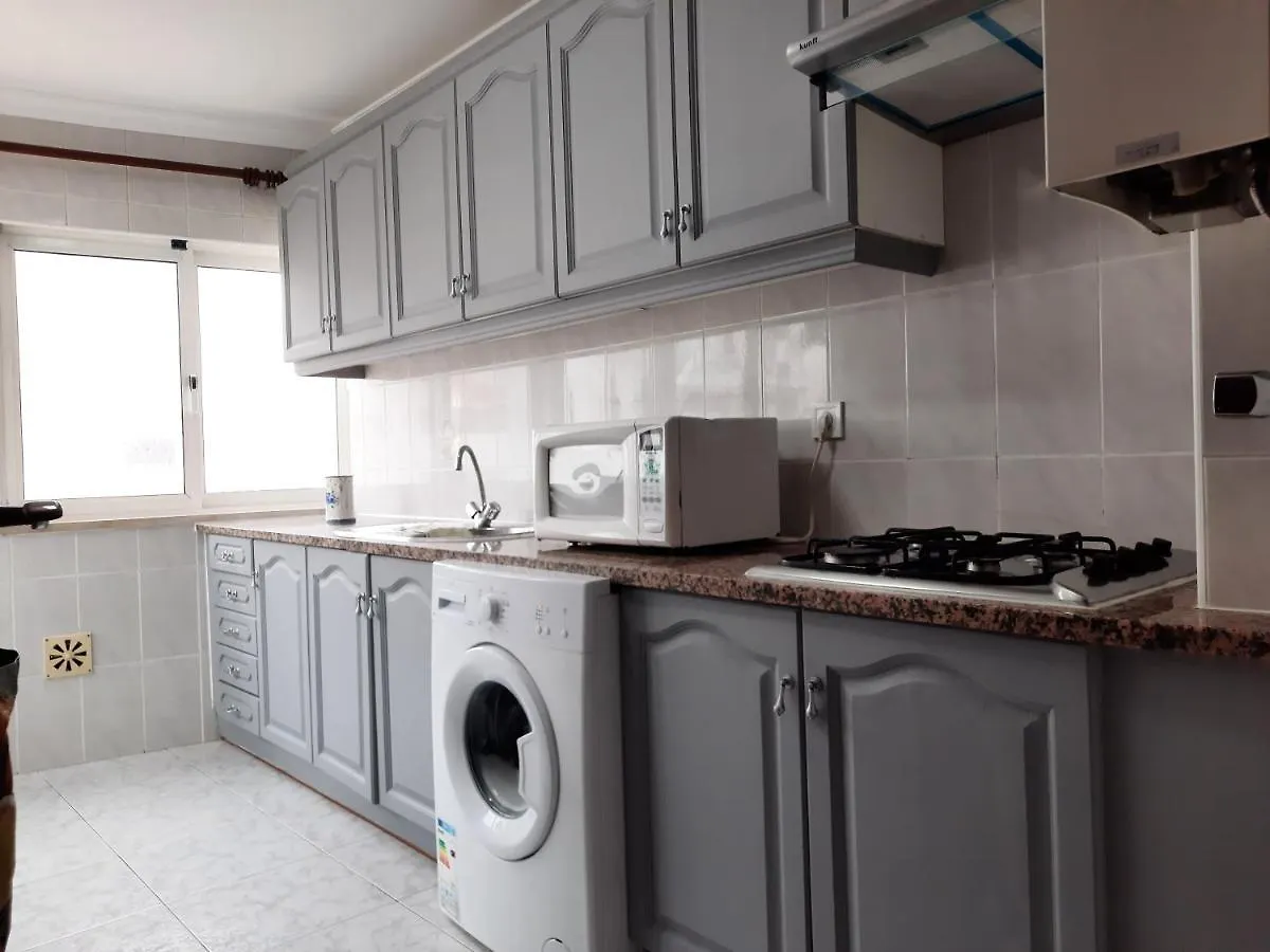 Ferienwohnung Casa Cruz Albufeira