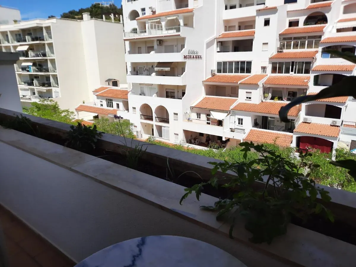 Ferienwohnung Casa Cruz Albufeira