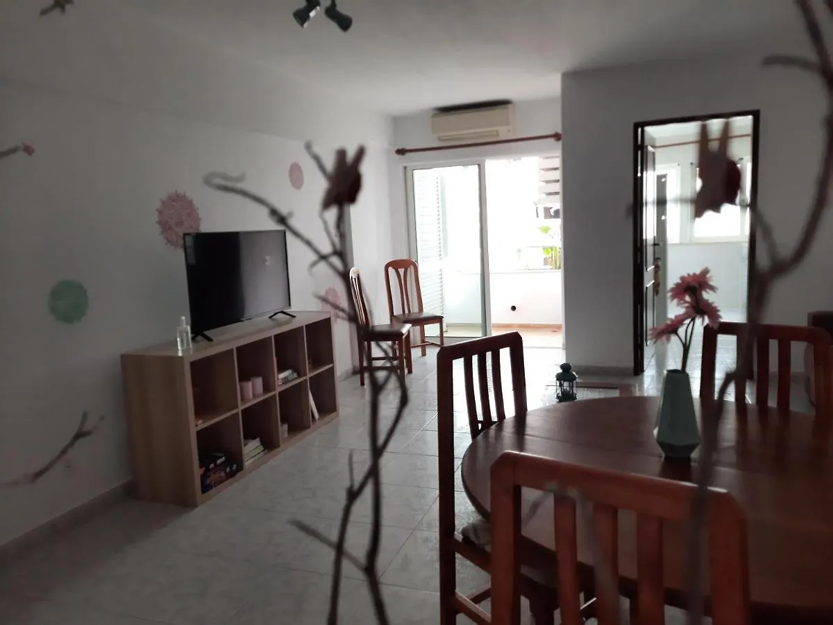 Ferienwohnung Casa Cruz Albufeira Apartment