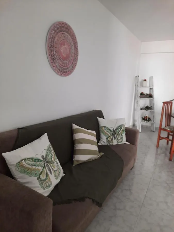 Ferienwohnung Casa Cruz Albufeira Apartment