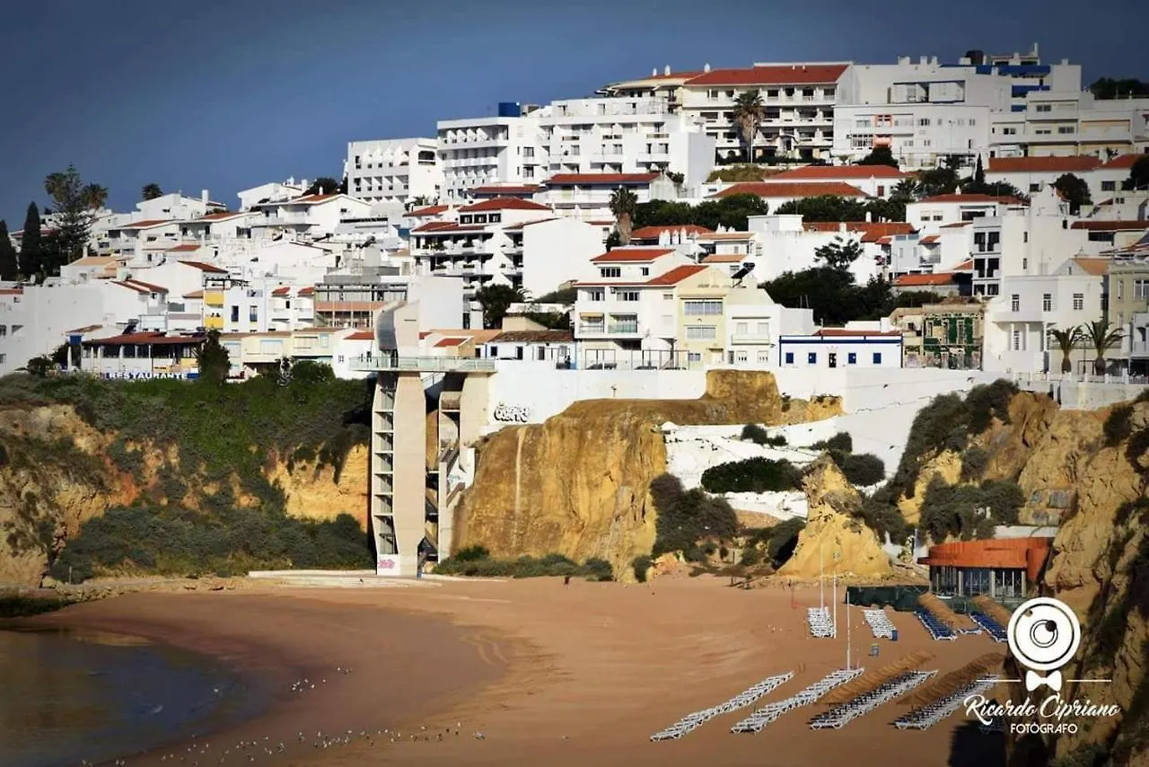 Apartment Ferienwohnung Casa Cruz Albufeira