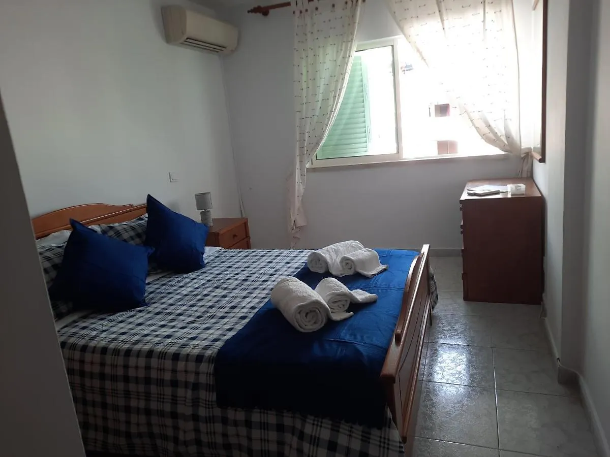 Casa Cruz Apartment Albufeira